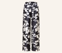 Marlenehose TENZONE aus Seide