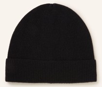 Cashmere-Mütze