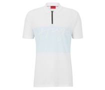Poloshirt DROCKETT Regular Fit