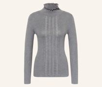 Pullover MEETING