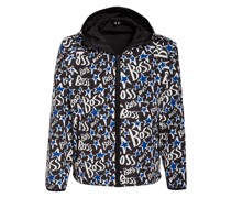 Lederjacke hugo boss - Der Favorit