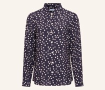 Hemdbluse
