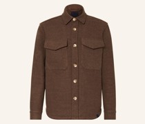 Overjacket