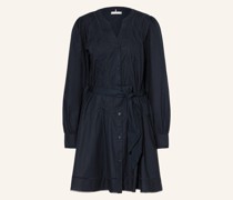 Hemdblusenkleid