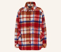 Overjacket GRAZ
