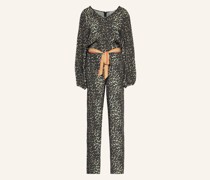 Jumpsuit ZARAH