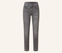 Straight Jeans THE STRAIGHT CROP
