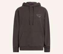 Hoodie REDACT