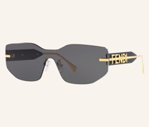 Sonnenbrille