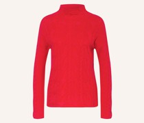 Cashmere-Pullover