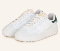 Sneaker CT302 - WEISS