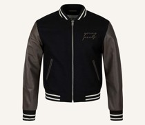 Bomberjacke AXL MIX 224 Loose fit
