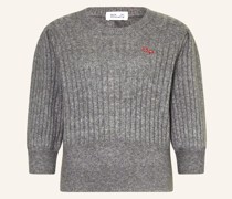 Pullover CHELLE mit 3/4-Arm