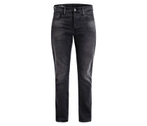 Jeans 3301 Tapered Fit
