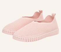 Sneaker TULIP3272CB - PINK