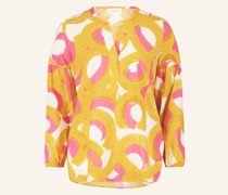 Blusenshirt