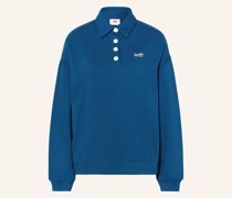 Sweat-Poloshirt STEVIE
