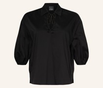 Blusenshirt FINE mit 3/4-Arm