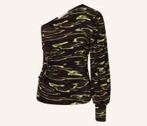 One-Shoulder-Top SHEVYGZ