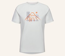 T-Shirt MOUNTAIN FUJIYAMA