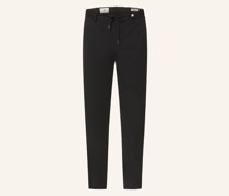 Chino APOLLO Extra Slim Fit im Jogging-Stil