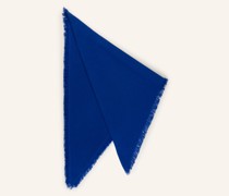 Dreieckstuch aus Cashmere