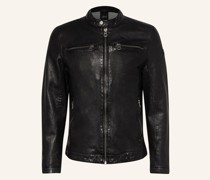 Lederjacke GMBALTON LASOV