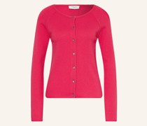 Strickjacke LAICA mit Cashmere