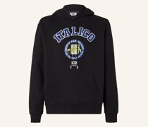 Kapuzenpullover SPONGEBOB ITALICO PRINT REGULAR