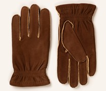 Lederhandschuhe ANDRE