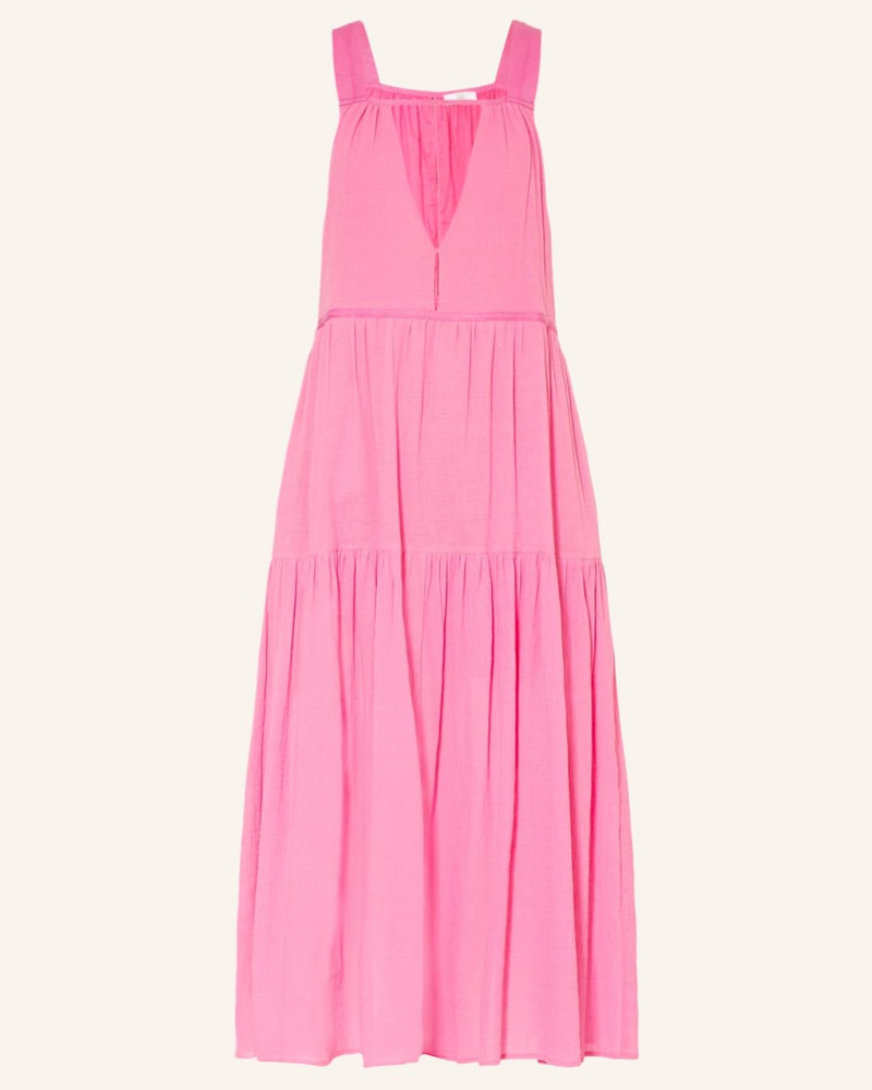 Riani Damen Kleid mit Cut-out