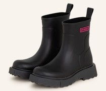 Boots - SCHWARZ
