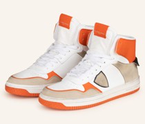 Hightop-Sneaker LYON
