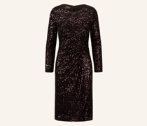 Pailletenkleid