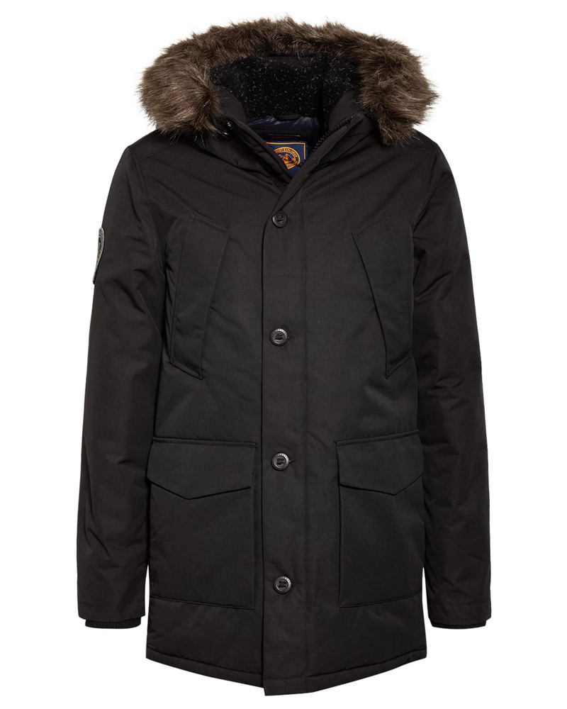 Superdry Parkas Sale 50 Bei Mybestbrands