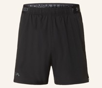 Trainingsshorts VANISH mit Mesh