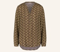 Blusenshirt