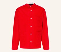 Overjacket ARID