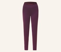 Funktionswäsche-Hose 200 ZONEKNIT aus Merinowolle