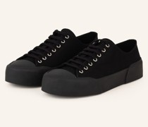 Sneaker - SCHWARZ