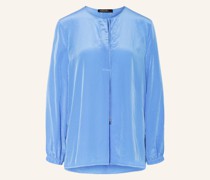 Oversized-Blusenshirt