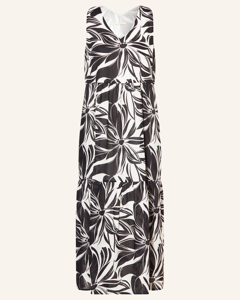 lilienfels Damen Kleid