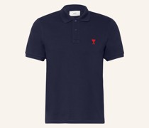 Piqué-Poloshirt