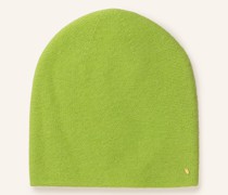 Cashmere-Mütze SALLY