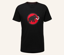 Mammut t shirt sale Clearance
