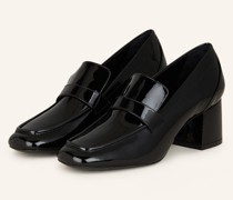 Pumps SLEEK 60 LOAFER - SCHWARZ