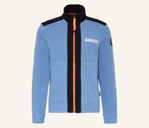 Fleecejacke ANDERBY