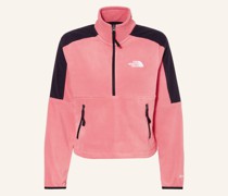 Fleece-Troyer