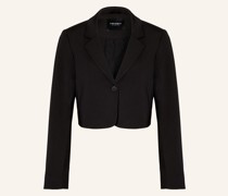 Cropped-Blazer ER YOSEFA