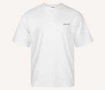 T-Shirt POET YORICKO 231 Regular Fit